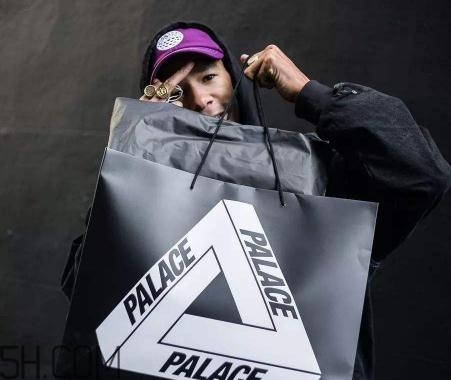 palace官網怎么付款？palace官網要用美國信用卡嗎？