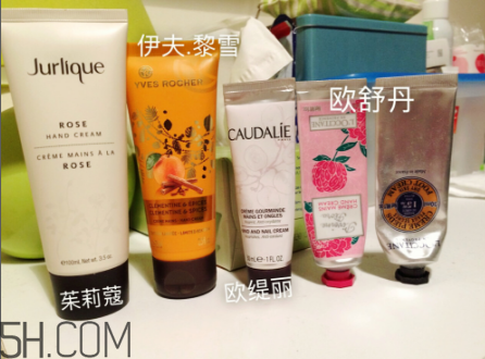 巴黎乳油木護手霜好用嗎？好用的護手霜測評