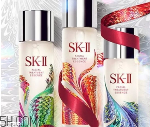 sk2神仙水2018新年限量版多少錢？好用嗎？