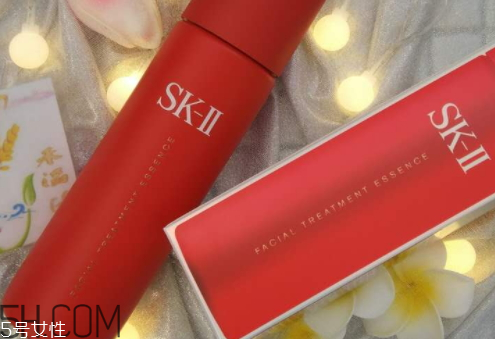 sk2神仙水2018新年限量版多少錢？好用嗎？