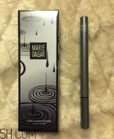 mariedalgar眼線液怎么卸？mariedalgar眼線液好卸嗎？
