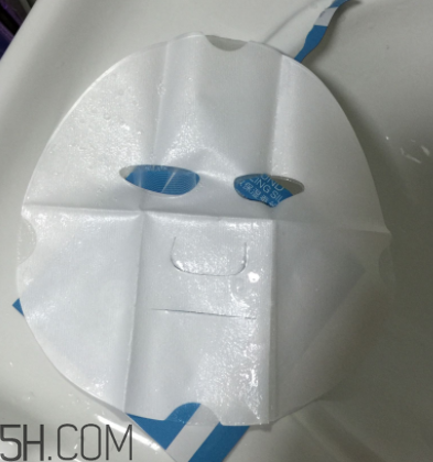 透真玻尿酸面膜過敏嗎？透真玻尿酸面膜含酒精嗎？