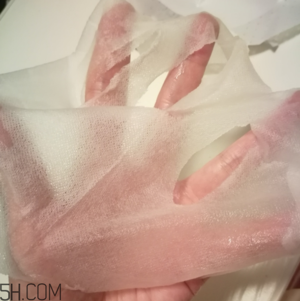 透真玻尿酸面膜過敏嗎？透真玻尿酸面膜含酒精嗎？