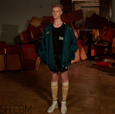 gosha rubchinskiy2018春夏系列好看嗎_有哪些款式？