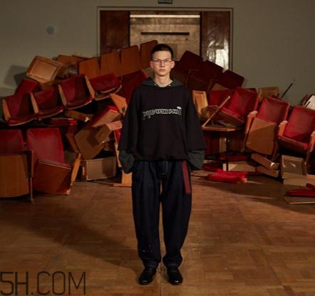 gosha rubchinskiy2018春夏系列好看嗎_有哪些款式？