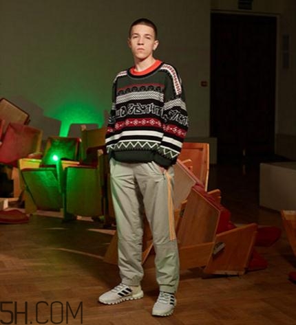 gosha rubchinskiy2018春夏系列好看嗎_有哪些款式？
