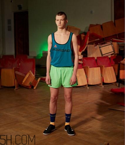 gosha rubchinskiy2018春夏系列好看嗎_有哪些款式？