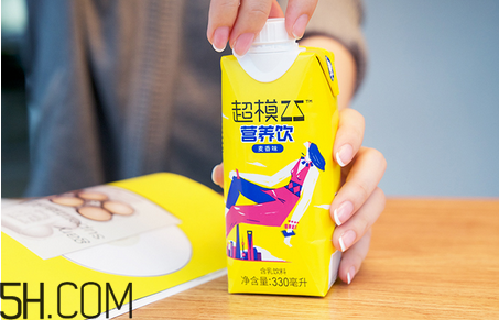 超模25營養飲是什么？超模25營養飲喝了會瘦嗎？