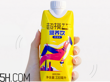 超模25營養飲是什么？超模25營養飲喝了會瘦嗎？