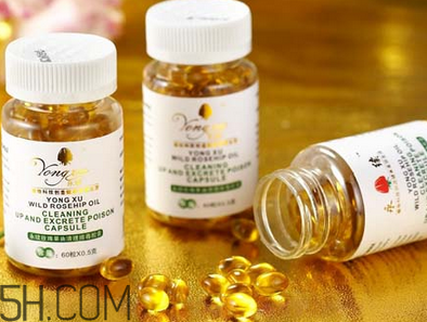 unichi玫瑰果膠囊吃幾個月有效果？unichi玫瑰果膠囊好不好？