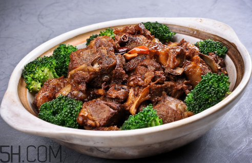 羊肉和土豆可以一起吃嗎？吃羊肉可以吃土豆嗎？