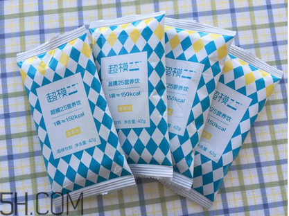 超模25營養飲有用嗎？超模25營養飲料使用評測