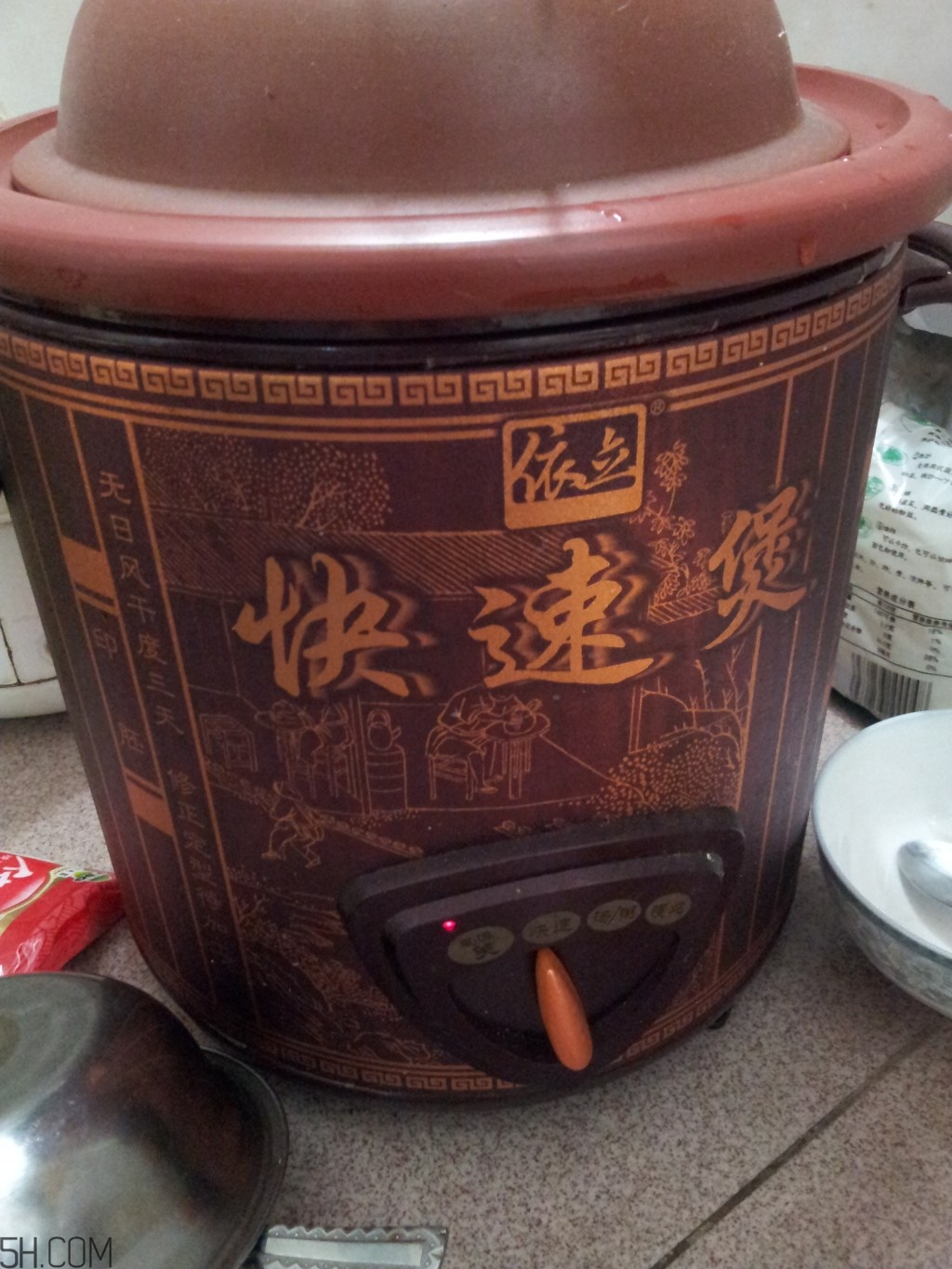 馬蹄和山藥能一起煲湯嗎？山藥和馬蹄能一起吃嗎？