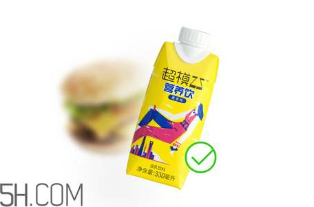 超模25營養飲有用嗎？超模25營養飲料使用評測