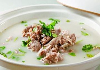羊肉和土豆可以一起吃嗎？吃羊肉可以吃土豆嗎？