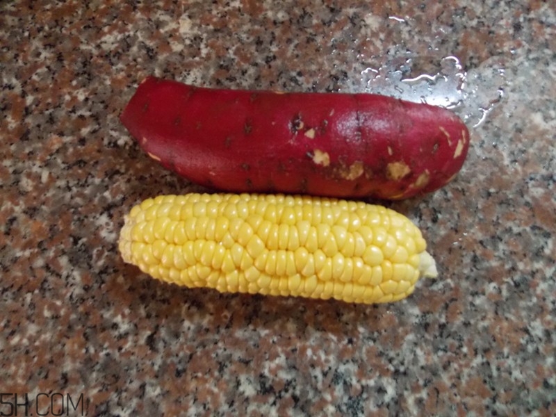 紅豆薏米能和玉米一起煮嗎？紅豆薏米加玉米有什么好處？