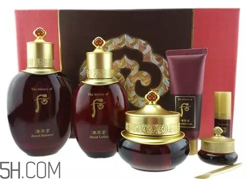 whoo后洗面奶適合什么年齡？為什么用洗面奶洗完臉通紅？