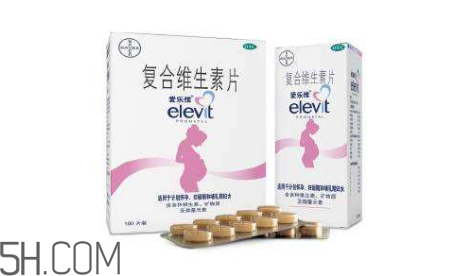 愛樂維復合維生素片屬于葉酸嗎？孕婦感冒可以吃愛樂維嗎？