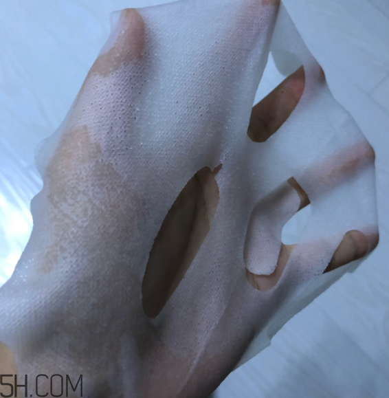林清軒山茶花面膜適合膚質 林清軒山茶花面膜使用心得