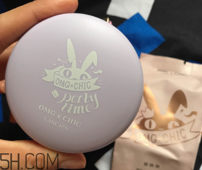藍秀氣墊bb霜怎么樣？藍秀氣墊bb霜使用心得