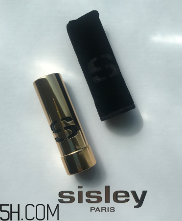 sisley希思黎抗氧保濕唇膏好用嗎？希思黎抗氧保濕唇膏測評