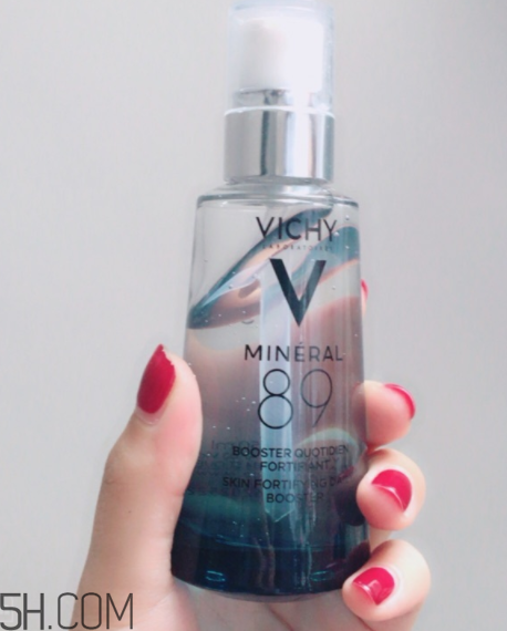 薇姿89能量瓶含酒精嗎？薇姿89能量瓶含硅嗎？