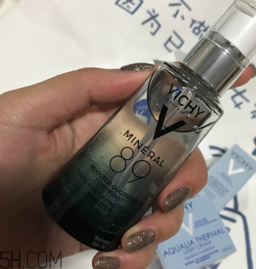 薇姿89能量瓶含酒精嗎？薇姿89能量瓶含硅嗎？