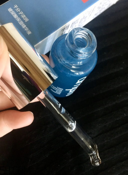牛爾千分子玻尿酸原液能單獨用嗎？怎么用？