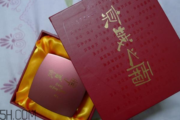 京城之霜大紅瓶使用心得 京城之霜大紅瓶產品評測