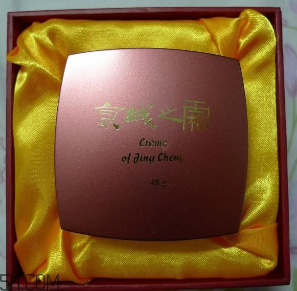 京城之霜大紅瓶使用心得 京城之霜大紅瓶產品評測