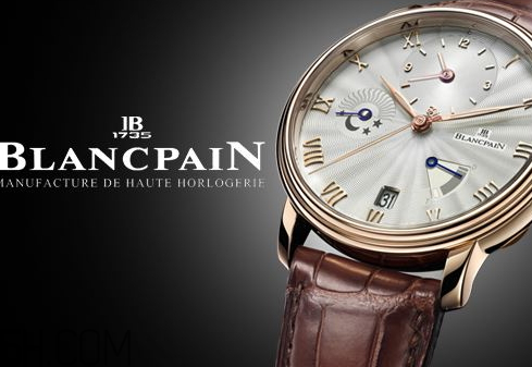 寶珀Blancpain2018年情人節限量腕表多少錢_型號及材質