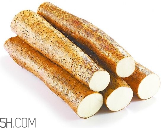 山藥皮上的須能吃嗎？山藥皮上的須怎么去除？