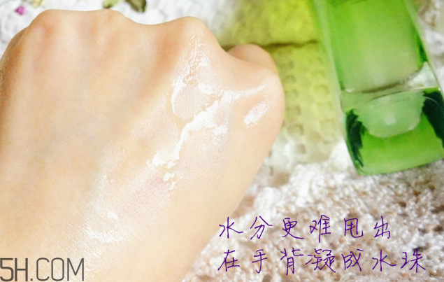 蘭蔻綠水和粉水的區別 蘭蔻水光瓶效果怎么樣