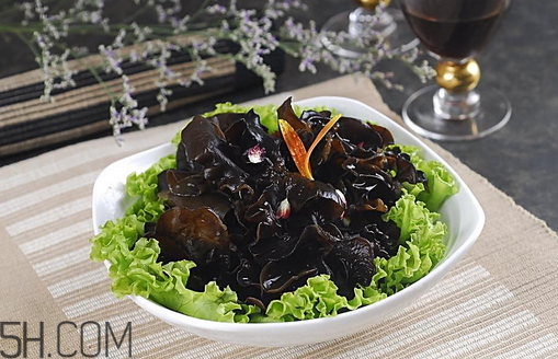 木耳泡了兩天還能吃嗎？木耳泡多了怎么保存？
