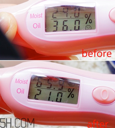 蘭蔻綠水和粉水的區別 蘭蔻水光瓶效果怎么樣