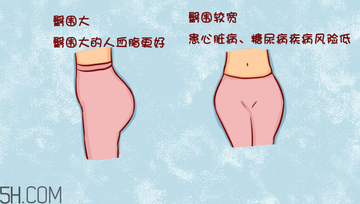 臀部護理對健康有什么影響？日常如何保養(yǎng)臀部健康？