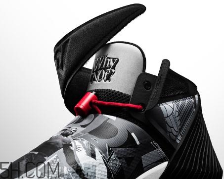 jordan why not zer0.1威少首款簽名鞋發售時間_多少錢？