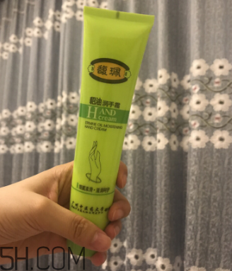 馥珮護(hù)手霜怎么樣？馥珮護(hù)手霜測評