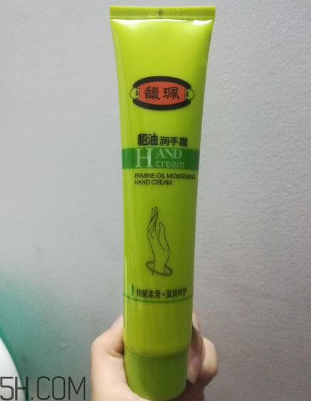 馥珮護(hù)手霜怎么樣？馥珮護(hù)手霜測評
