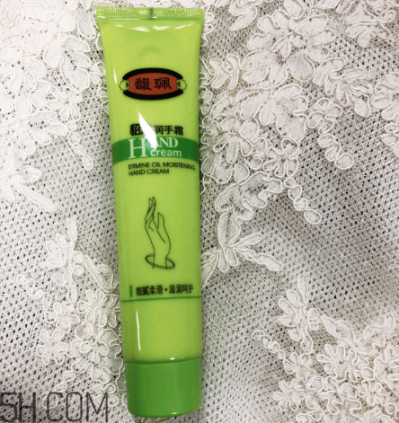 馥珮護(hù)手霜怎么樣？馥珮護(hù)手霜測評