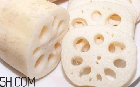 蓮藕和什么榨汁好？蓮藕洞里的泥怎么清理？