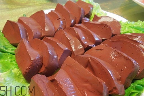 豬血和羊肉能一起吃嗎？豬血和羊肉一起吃有什么好處？