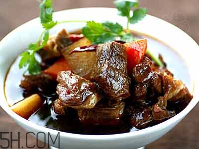 羊肉可以和紅薯一起吃嗎？吃完羊肉可以吃紅薯嗎？