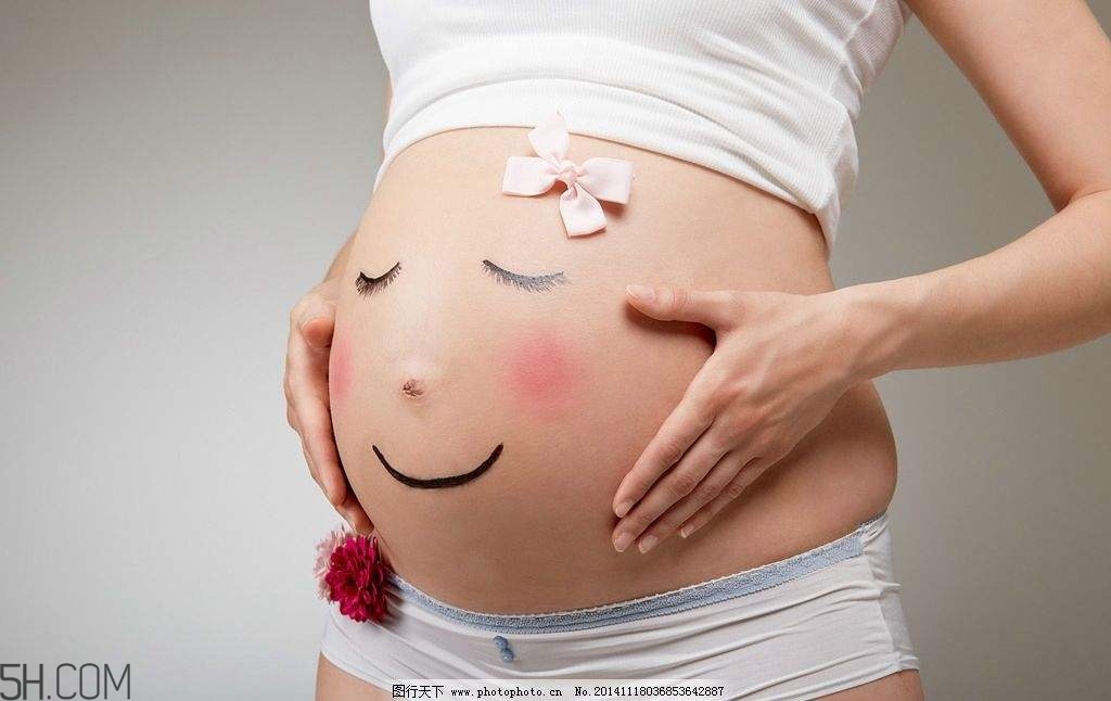 孕婦要如何調養自己？最需要調養的竟然是第二個
