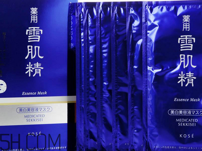美白補水保濕面膜哪個效果好？2018年補水面膜排行榜10強