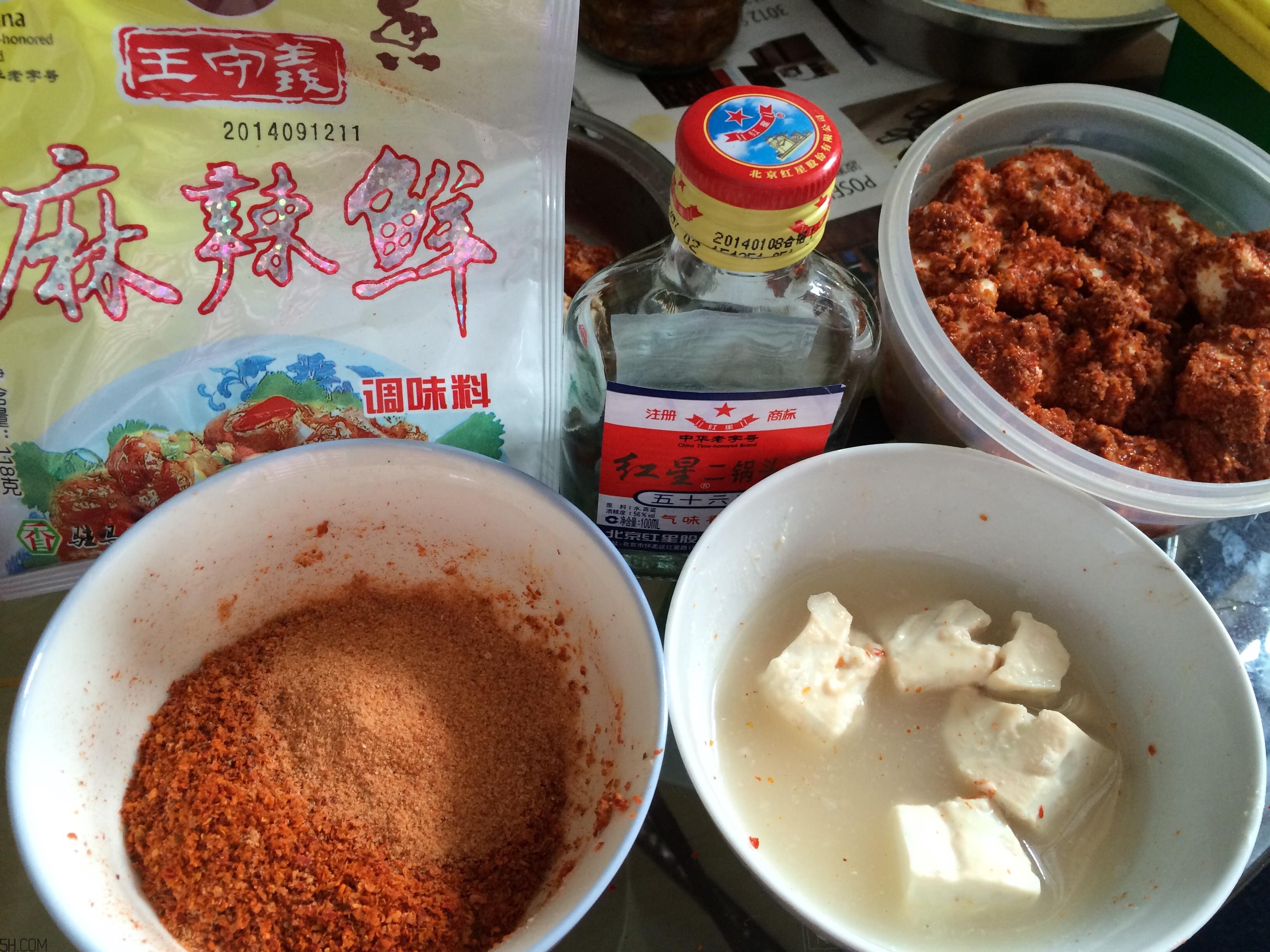 豆腐乳能放冰箱嗎？豆腐乳怎么保存？