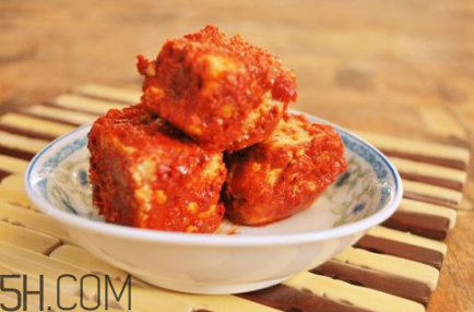 豆腐乳能放冰箱嗎？豆腐乳怎么保存？