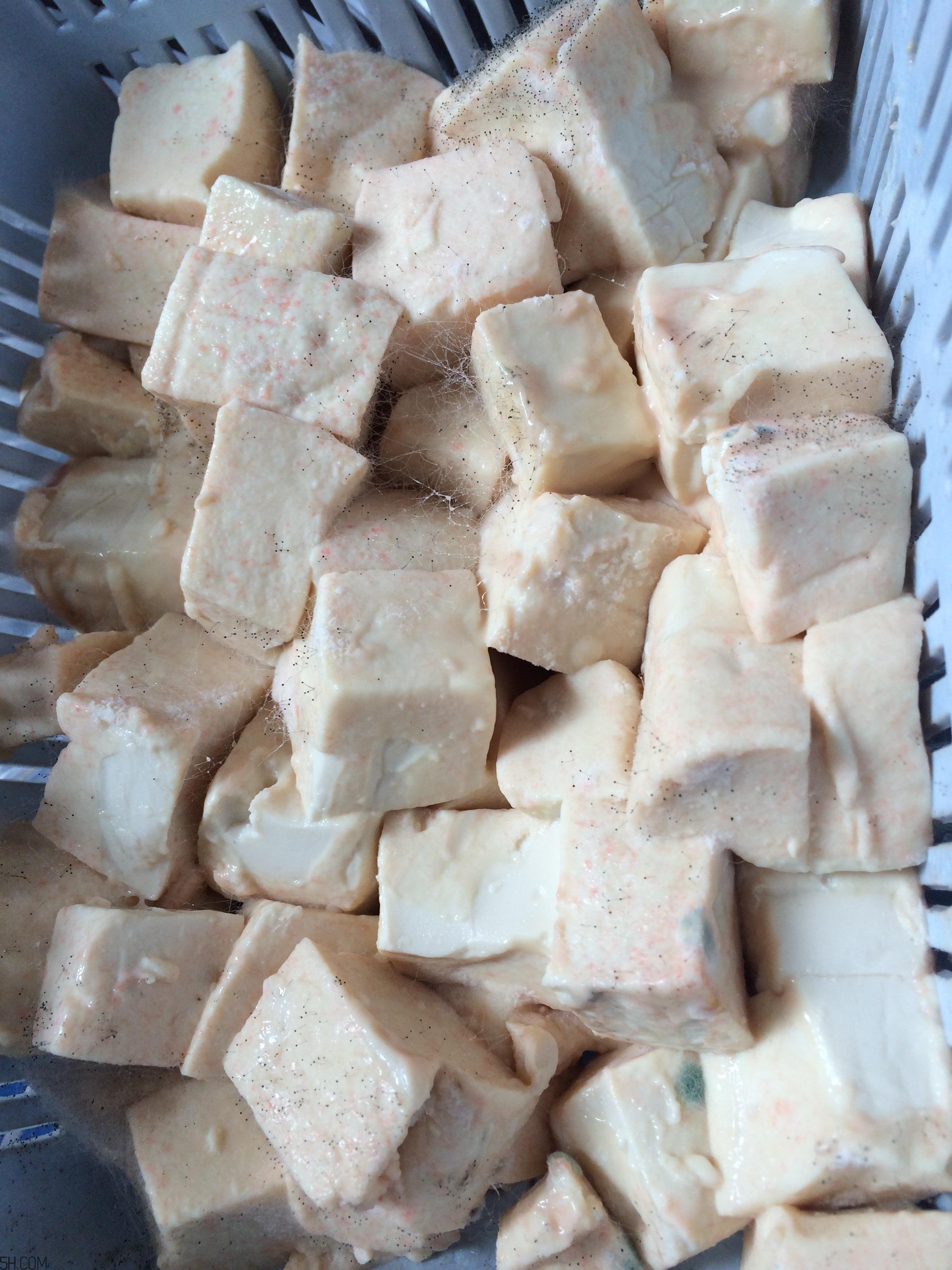 豆腐乳能放冰箱嗎？豆腐乳怎么保存？