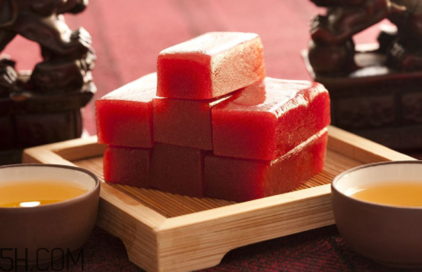 哪些水果可以煮熟吃？柚子蘋果煮著吃更健康