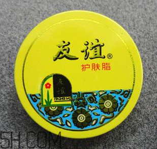 友誼護手霜好用嗎？國貨經典復古懷舊款護手霜